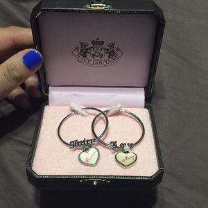 Juicy Couture Earrings